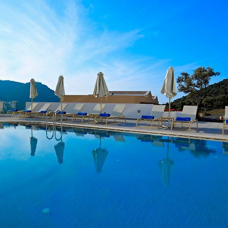 Filion Suites Resort & Spa Bali  Exterior photo